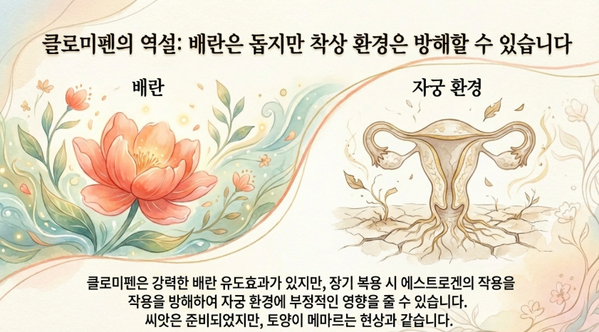 강북구 난임 한의원에서 시행하는 골반강 혈류 개선 침 치료와 자궁 수용성 향상 과정