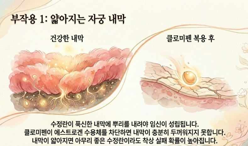 강북구 난임 한의원에서 시행하는 골반강 혈류 개선 침 치료와 자궁 수용성 향상 과정
