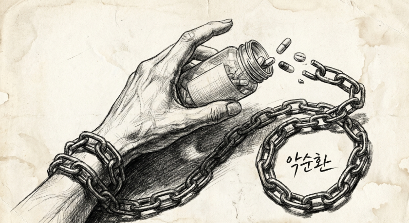 길음역 정신과 진료와 병행 가능한 뇌신경가소성 회복 한약의 과학적 기전 설명