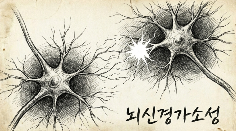 길음역 정신과 진료와 병행 가능한 뇌신경가소성 회복 한약의 과학적 기전 설명