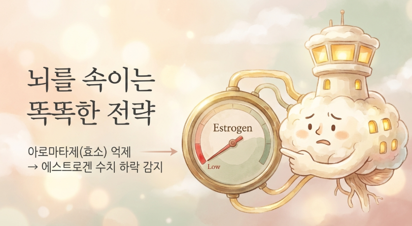 길음역 주변 한의원에서 제안하는 페마라 복용 후 자궁 내막 수용성 향상을 위한 침 치료