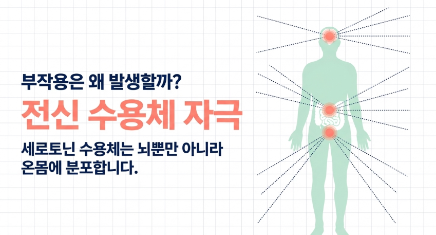 SCI 제1저자 김덕호 원장이 제안하는 SSRI 장기 복용 환자를 위한 간 해독 및 신체 밸런스 케어 프로그램