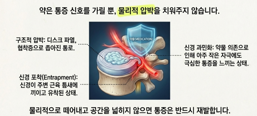 종암동 한의원 환자들이 겪는 신경 염증과 스테로이드가 신체 호르몬 체계에 미치는 영향