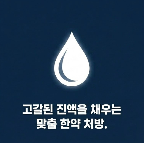 갱년기증후군에 효과적인 한약처방의 기전
